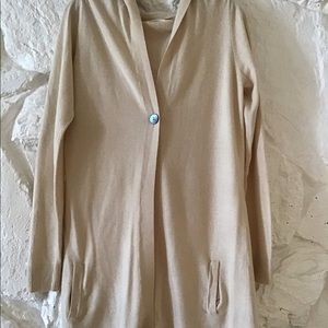 Laurie B Sweater Cardigan